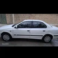 سمند موتور ملی مدل 92