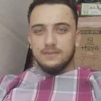 کارت ملی بنام امیرحسین نجفی درود خانی گم شده