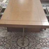 میز جلو مبلی و عسلی|مبلمان خانگی و میز عسلی|تهران, زنجان جنوبی|دیوار