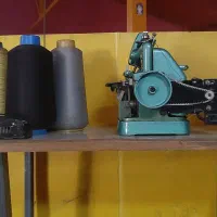 چرخ سردوز خیاطی|چرخ خیاطی و ریسندگی|رضوانشهر, |دیوار