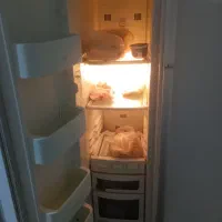 یخچال فریزر ساید دوو|یخچال و فریزر|اهواز, زندوکیلی|دیوار