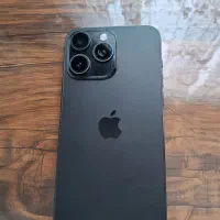 طرح آیفون ۱۵ پرومکس (فول کپی)