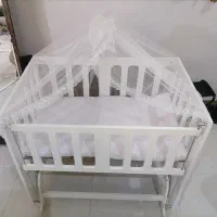 گهواره نوزاد