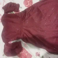 لباس مجلسی دکلته