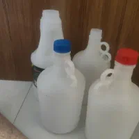 دبه های آب و عرقیجات کوچک|ظروف نگهدارنده، پلاستیکی، یک‌بارمصرف|تبریز, |دیوار