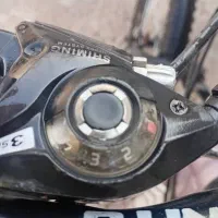 دوچرخه ۲۴|دوچرخه، اسکیت، اسکوتر|قره قوین, |دیوار