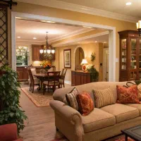 ۱۲۰متر/۳ خواب/تک واحدی+۷۰متر حیاط اختصاصی|اجارهٔ آپارتمان|تهران, سعادت‌آباد|دیوار