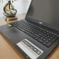 لپ تاپ acer  (corei7 16G Ram)|رایانه همراه|شیراز, شهرک امیر کبیر|دیوار