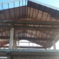 لوله کشی و جوشکاری سیار|خدمات پیشه و مهارت|رشت, حومه رشت|دیوار