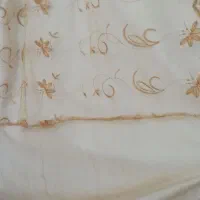 پرده و چوب پرده