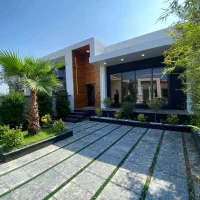 باغچه ویلا سند دار مستقل دسترسی راحت به مراکز خرید