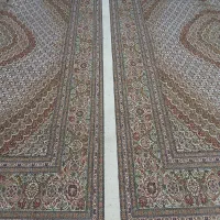 خوشرنگ ماهی فرش جفت ۶ و جفت نه