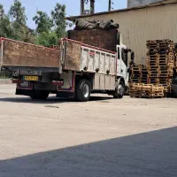 جک ۶تن|خودرو سنگین|میانه, |دیوار