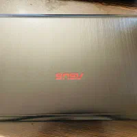 لبتاپ گیمینگ ایسوس، لبتاپ