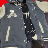 کاپشن دخترانه وپسرانه|کفش و لباس بچه|یاسوج, |دیوار