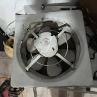 فن هواکش تایوان اندازه ۴۴ در ۴۴