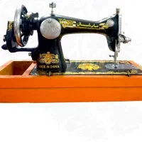 چرخ خیاطی مارشال