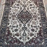 دوعدد فرش زرنیم ماشینی  قیمت ۱۲۰۰۰۰۰میلیون تومن