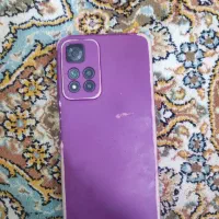 Note 11 pro plus 5g|موبایل|مشهد, کوی سیدی|دیوار