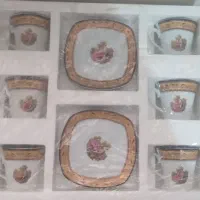 سرویس چای خوری