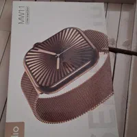 عمده ساعت هوشمند