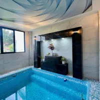 بهدشت داخل شهرک برندوامن|فروش خانه و ویلا|چمستان, |دیوار