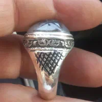 انگشتر کلکسیونی شجر دست‌ساز|جواهرات|اصفهان, ملک|دیوار