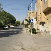 زمین دوکله با پروانه پنج سقف پلاک چهارم روشن دشت|فروش زمین و ملک کلنگی|اصفهان, شهرک زاینده رود|دیوار