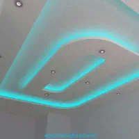 جوشکاری سربندی ، سقف کاذب نورمخفی ، pvc و نماکاری|خدمات پیشه و مهارت|بابل, |دیوار