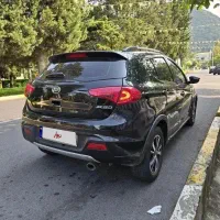 لیفان X50 اتوماتیک مدل 95