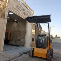 مینی‌لودر|خودرو سنگین|رباط‌کریم, نصیرشهر|دیوار