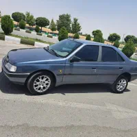 پژو ۴۰۵glx مدل ۹۶|خودرو سواری و وانت|قروه, |دیوار