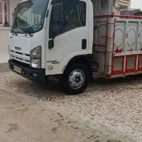 ایسوزو ۸تن|خودرو سنگین|برازجان, |دیوار