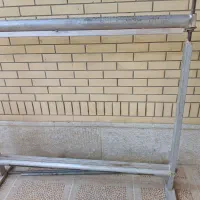 دار قالی|فرش|شیراز, ریشمک|دیوار