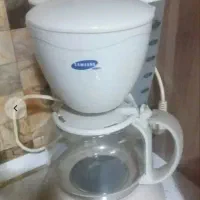قهوه ساز و میوه خشک کن