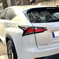 لکسوس NX300 هیبرید مدل 2015 بیرنگ بسیار نو|خودرو سواری و وانت|تهران, گلستان (شهرک راه آهن)|دیوار