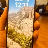 آیفون 12 پرو 128 گیگ اصلی