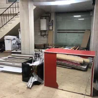 ملک تجاری ۱۰۵متری منطقه ازاد حسن رود جاده شهرک|اجارهٔ مغازه و غرفه|بندر انزلی, لیچارگی حسن رود|دیوار