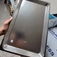 سینی استیل ساندویچی