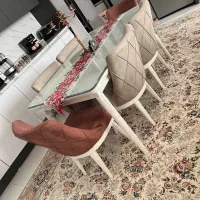 میز ناهار خوری