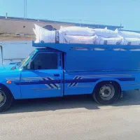 مدل 403 رینگ لاستیک تویوبلس  باربند کفی