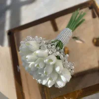 دستهگل عروس