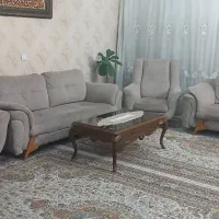 مبل ۷ نفره