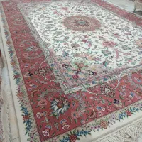 جفت ۹ متری فرش دستباف کاشمر|فرش|کاشمر, |دیوار