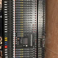 فروش میکسر دایناکورد ۲۲۰۰ cms