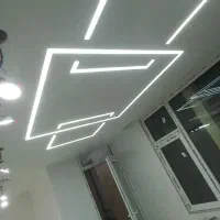 برقکاری و اجرای لاینر