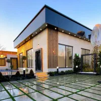 اجاره ویلا باغ لوکس در امامزاده