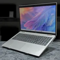DELL 5520 لمسی فروش ویژه نقد و اقساط|رایانه همراه|تهران, صادقیه|دیوار