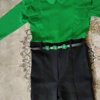 لباس دخترانه