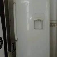 یخچال الکترواستیل